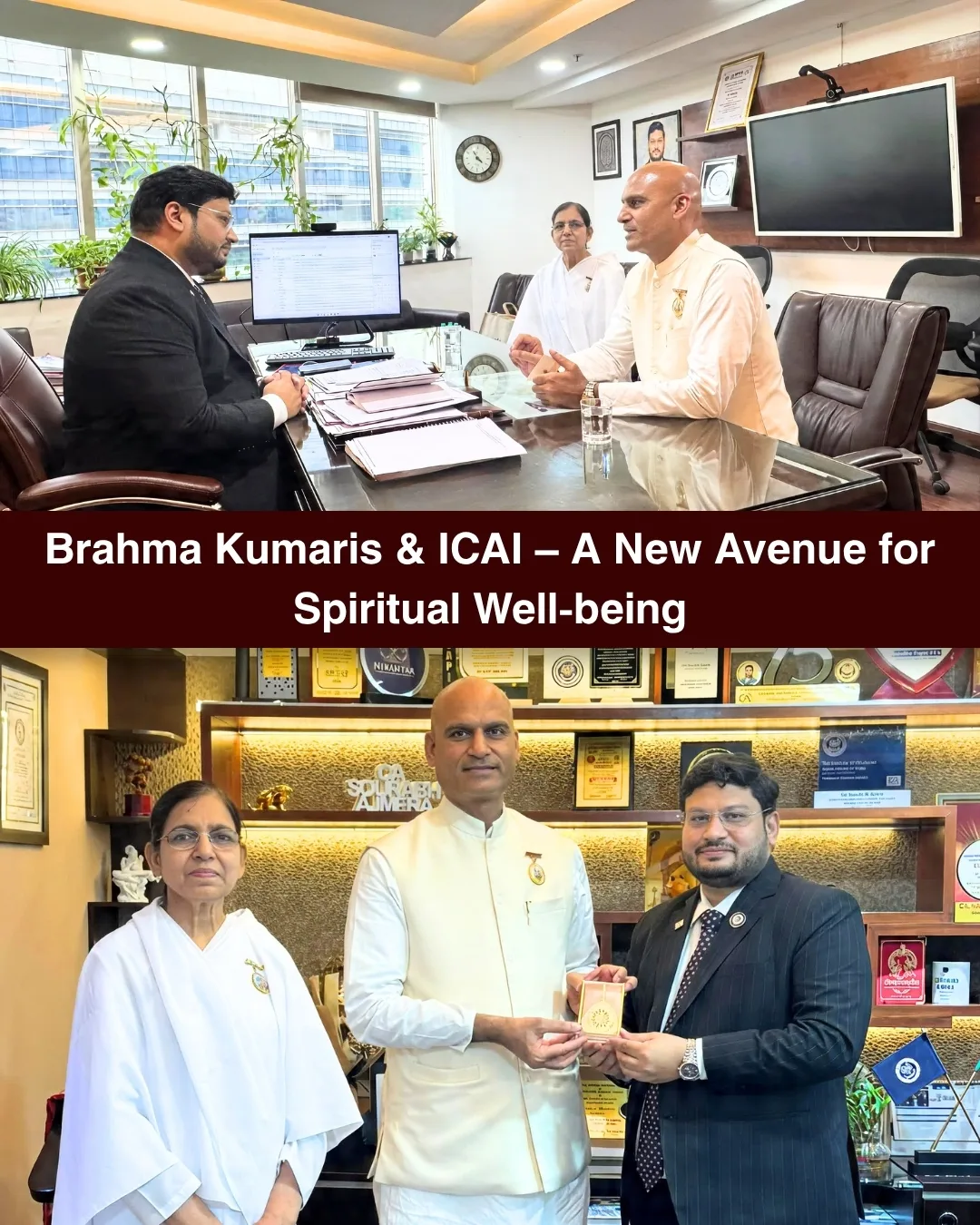  Service News – Mumba