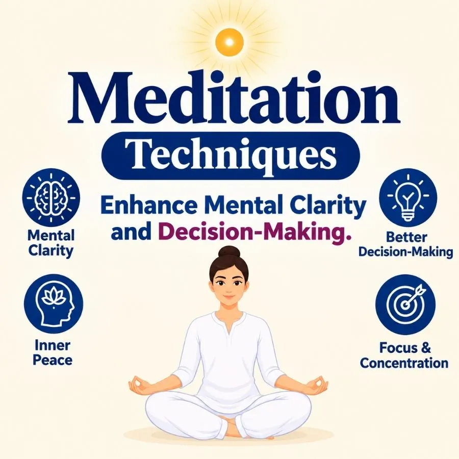 Meditation Techniques