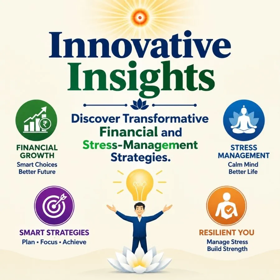 Innovative Insights