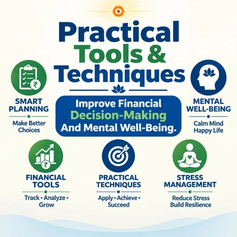 Practical Tools & Techniques
