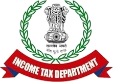 Income Tax Department
