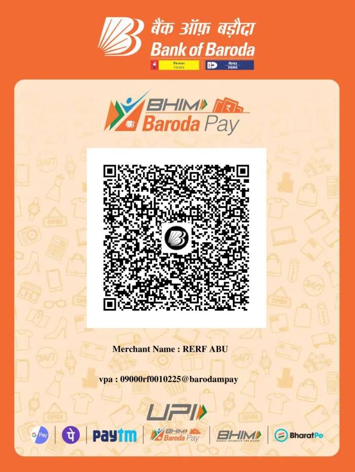 UPI QR code