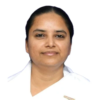 BK Ishita