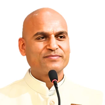 BK CA Lalit Inani