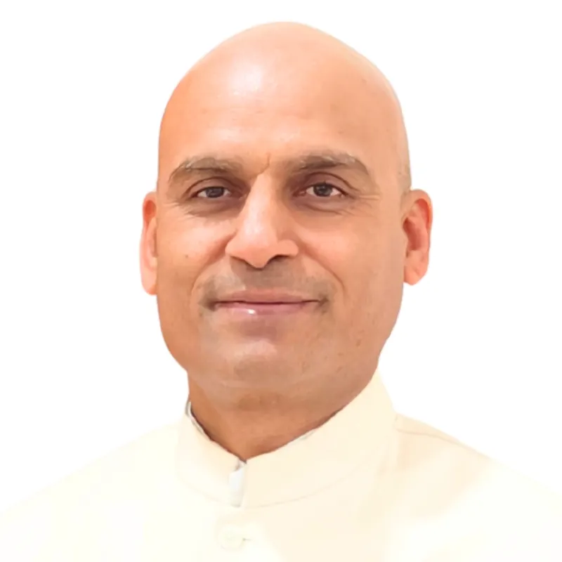BK CA Lalit Inani