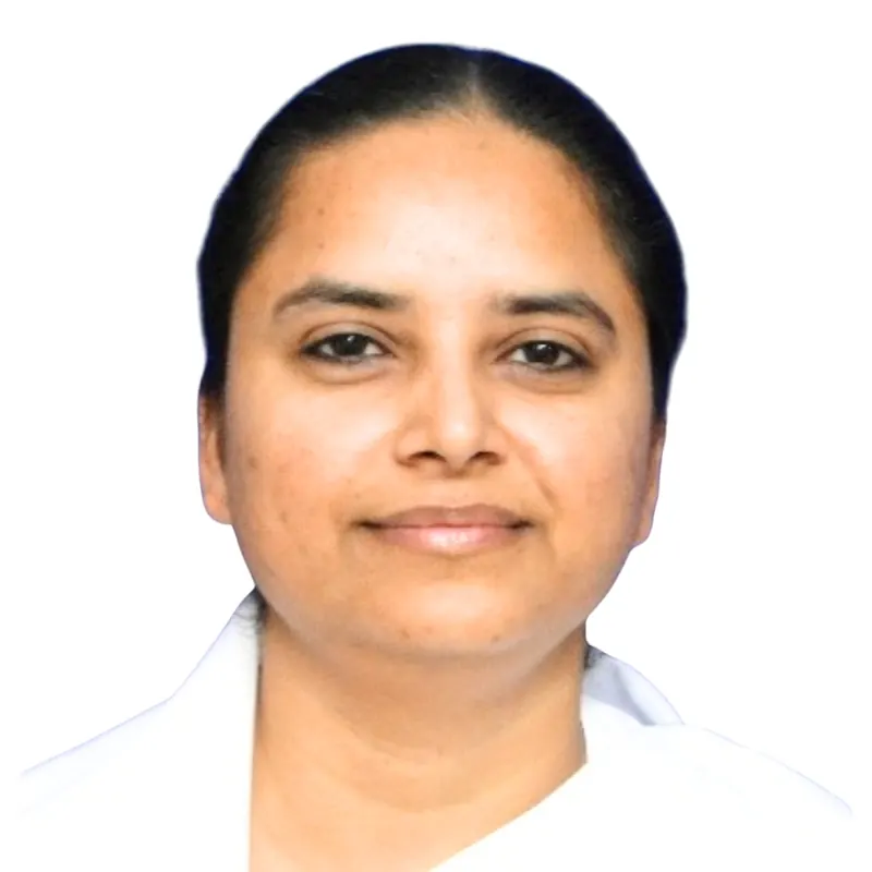 BK Ishita